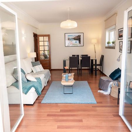 Seaside Cascais Center Apartment Экстерьер фото