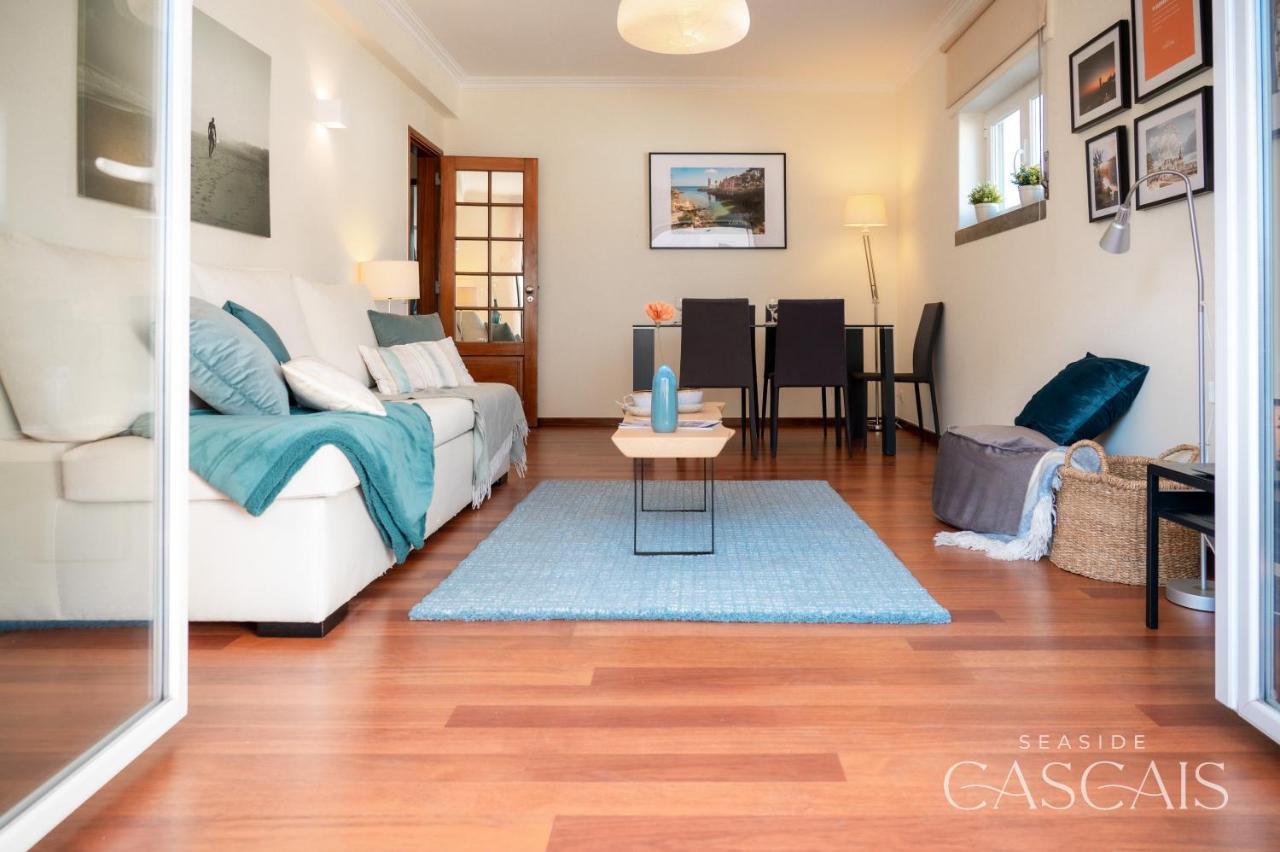 Seaside Cascais Center Apartment Экстерьер фото