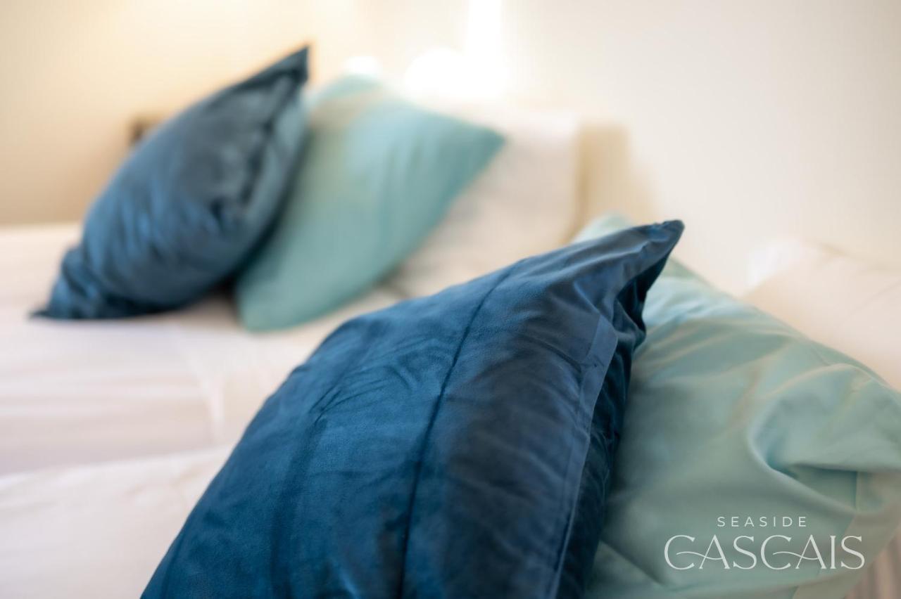 Seaside Cascais Center Apartment Экстерьер фото