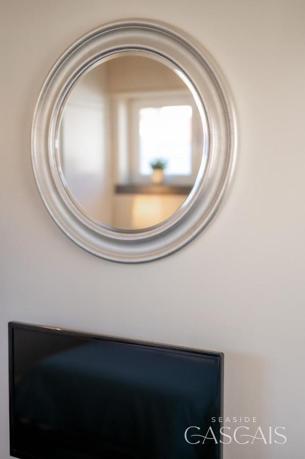 Seaside Cascais Center Apartment Экстерьер фото