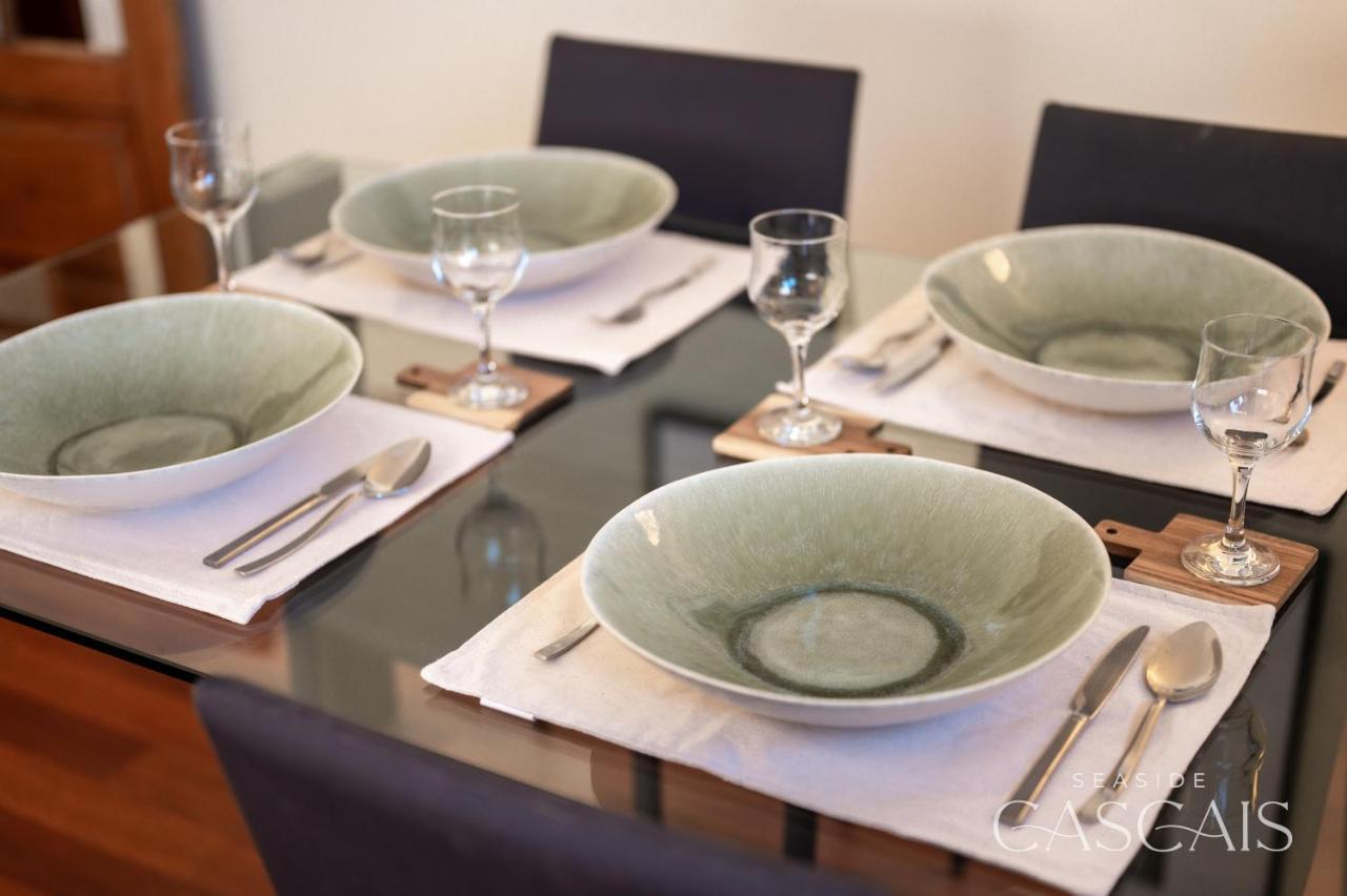 Seaside Cascais Center Apartment Экстерьер фото
