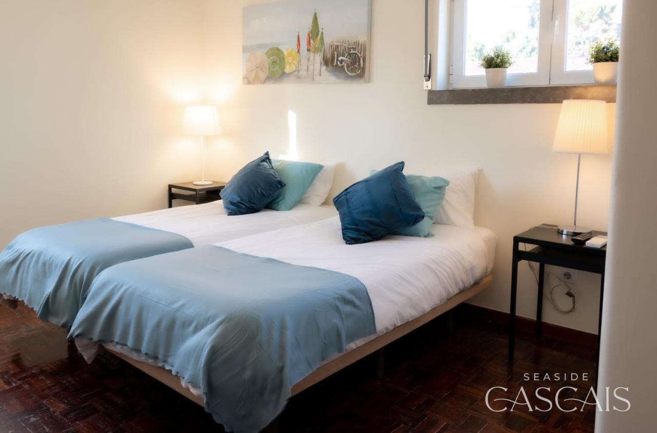 Seaside Cascais Center Apartment Экстерьер фото