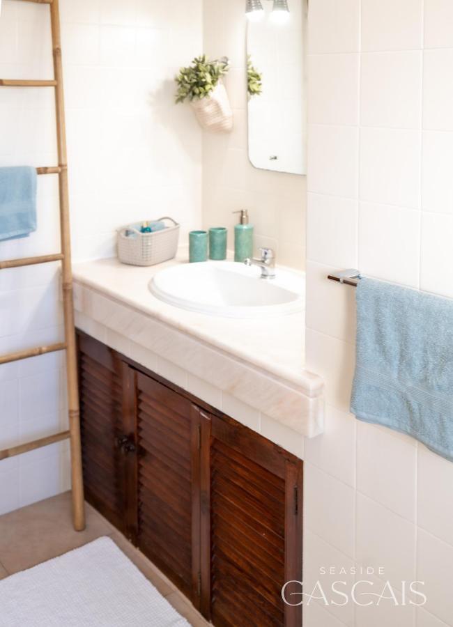 Seaside Cascais Center Apartment Экстерьер фото