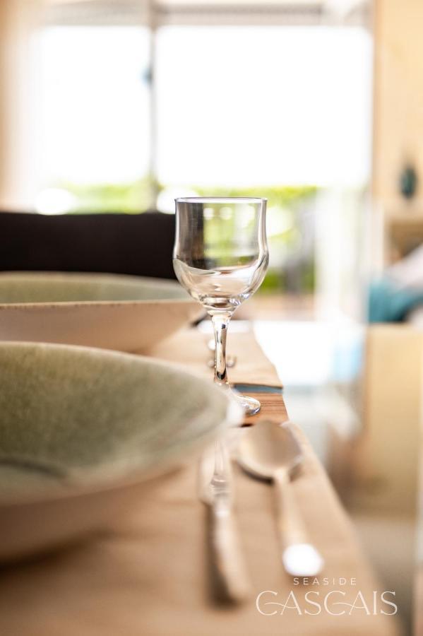 Seaside Cascais Center Apartment Экстерьер фото