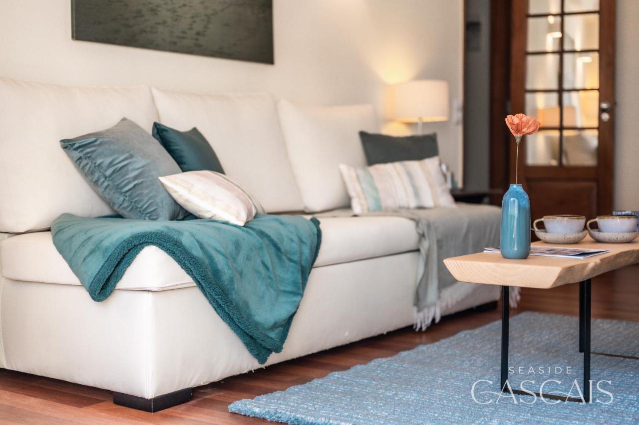 Seaside Cascais Center Apartment Экстерьер фото
