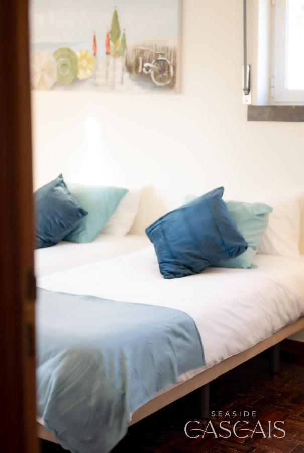 Seaside Cascais Center Apartment Экстерьер фото