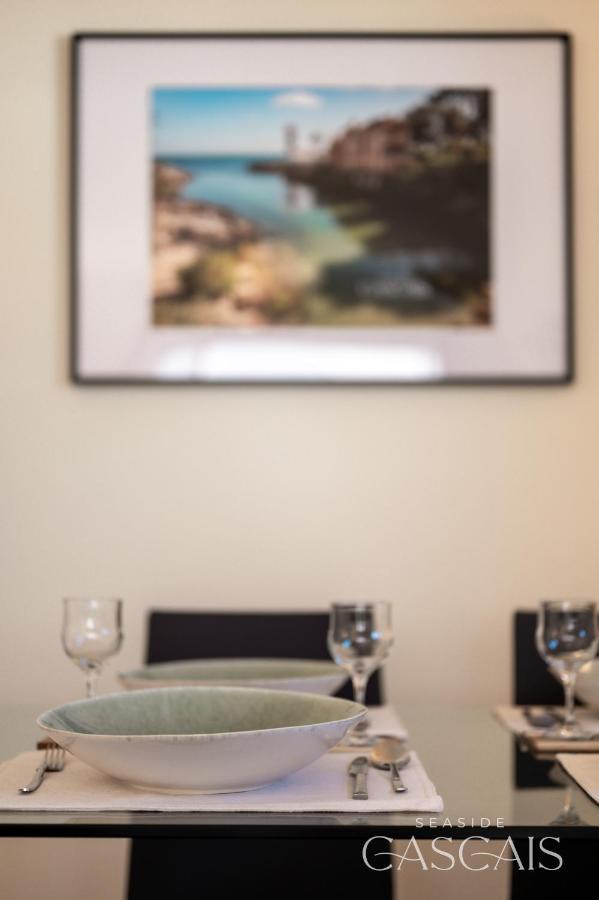 Seaside Cascais Center Apartment Экстерьер фото
