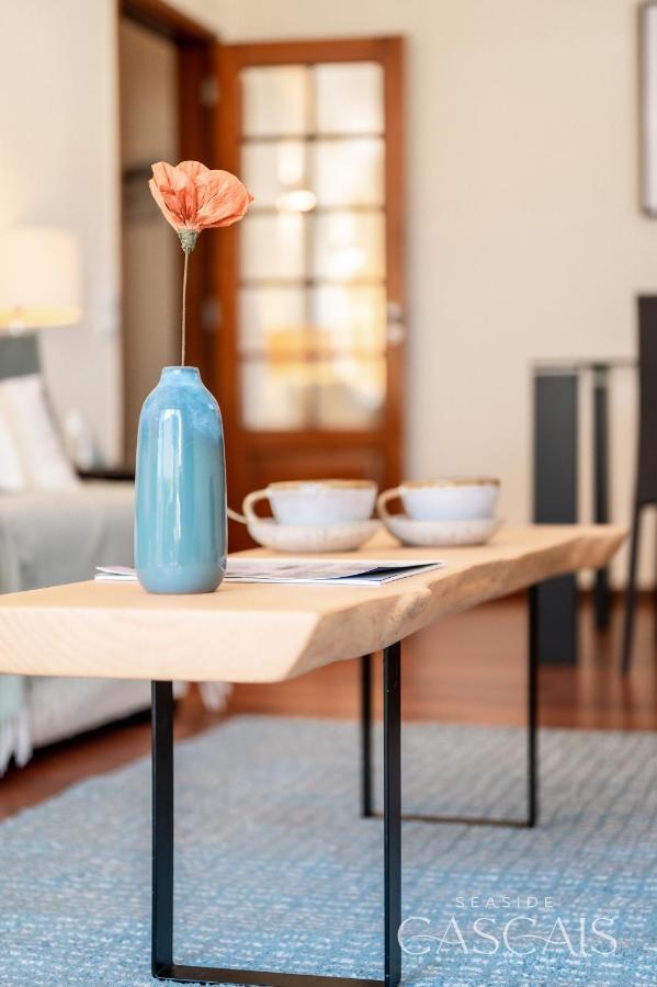 Seaside Cascais Center Apartment Экстерьер фото