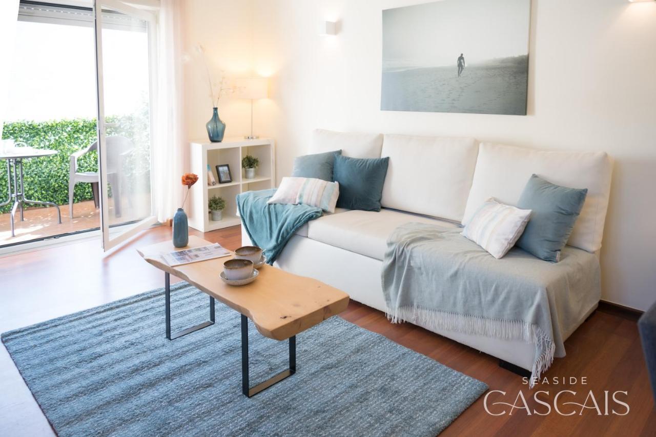 Seaside Cascais Center Apartment Экстерьер фото