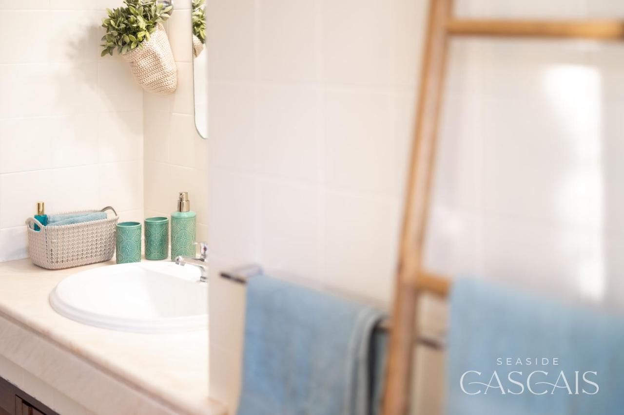 Seaside Cascais Center Apartment Экстерьер фото