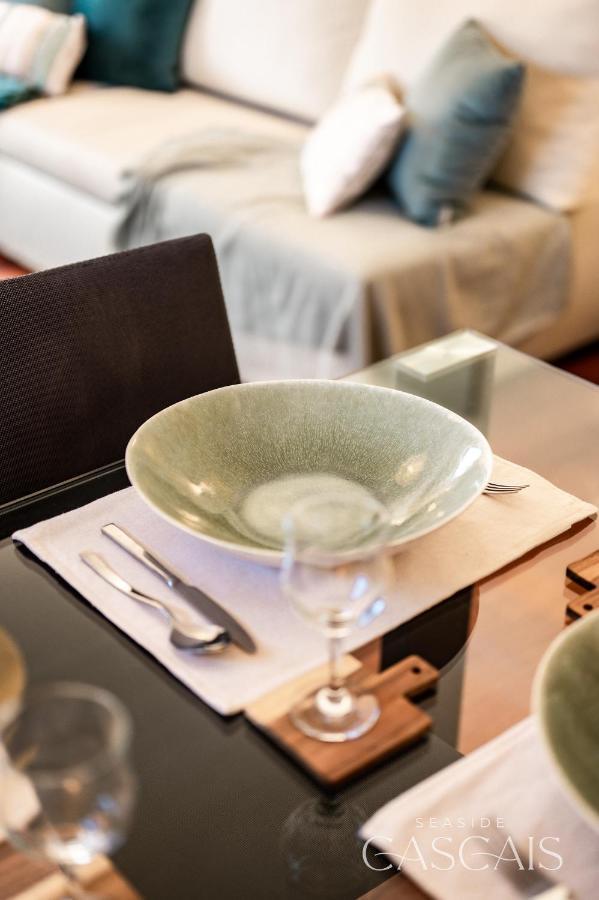 Seaside Cascais Center Apartment Экстерьер фото