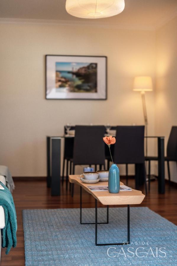 Seaside Cascais Center Apartment Экстерьер фото