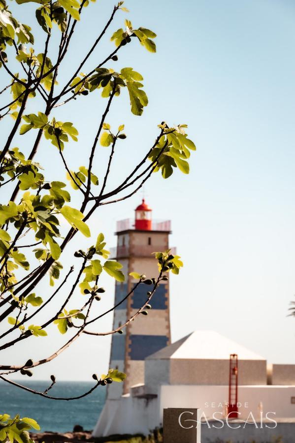 Seaside Cascais Center Apartment Экстерьер фото