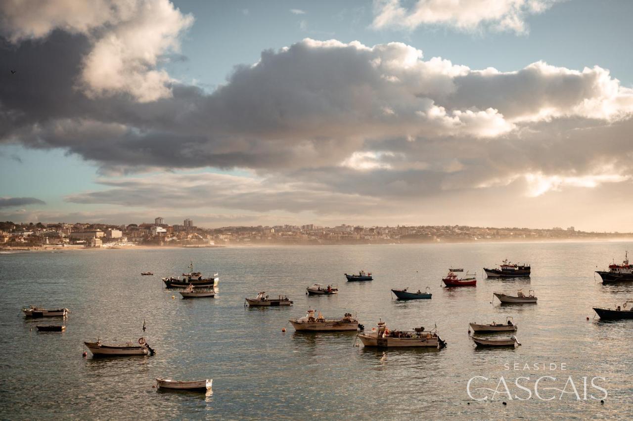 Seaside Cascais Center Apartment Экстерьер фото