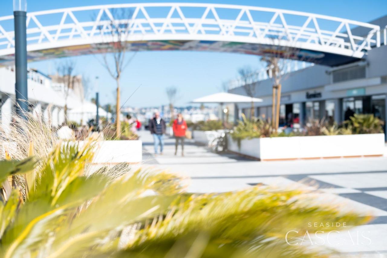 Seaside Cascais Center Apartment Экстерьер фото