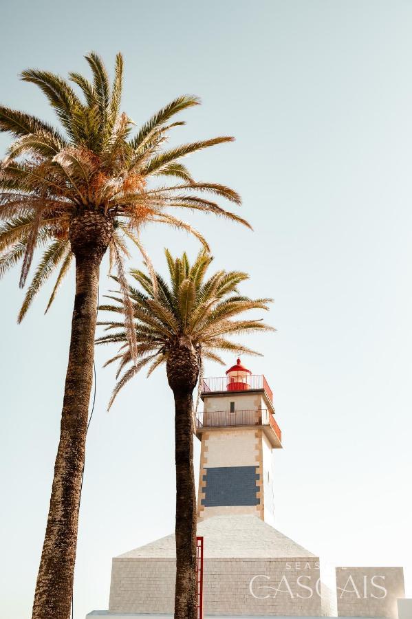 Seaside Cascais Center Apartment Экстерьер фото
